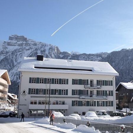 Hotel Baeren Mellau Zewnętrze zdjęcie