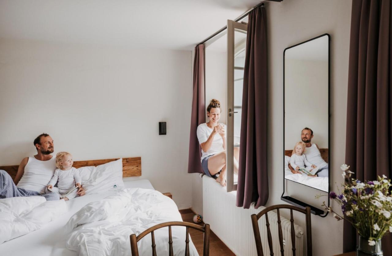 Hotel Baeren Mellau Zewnętrze zdjęcie