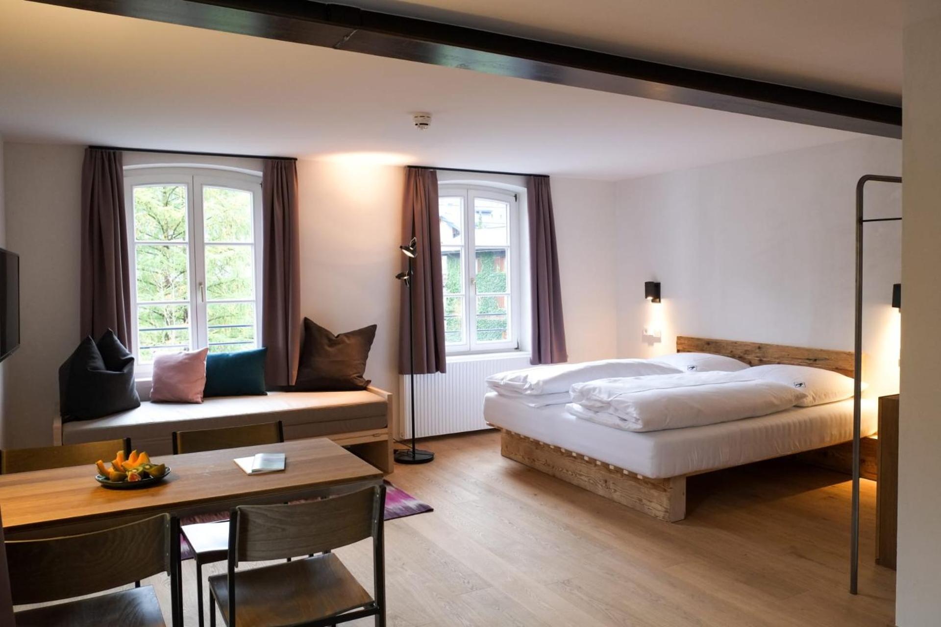 Hotel Baeren Mellau Zewnętrze zdjęcie