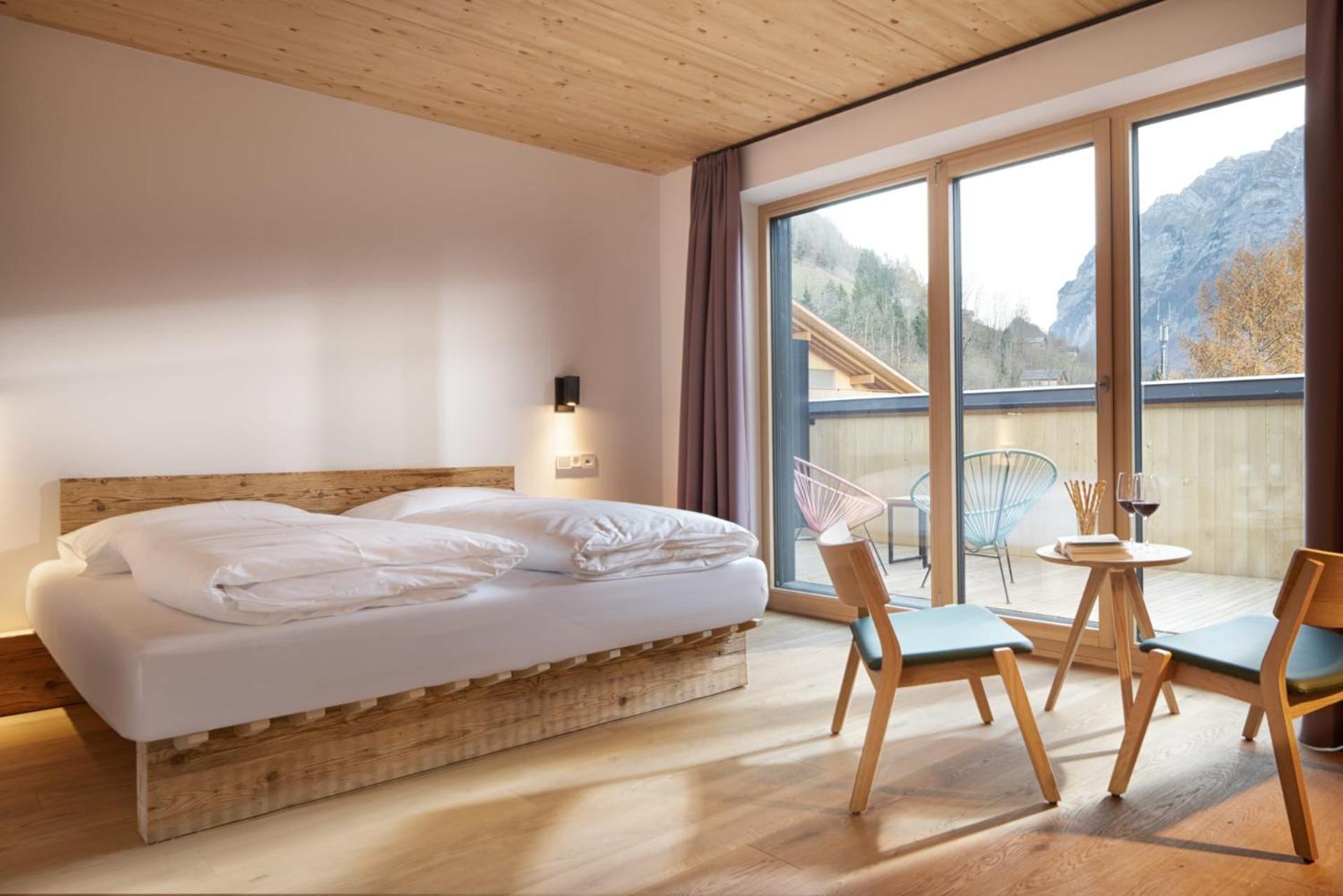 Hotel Baeren Mellau Zewnętrze zdjęcie