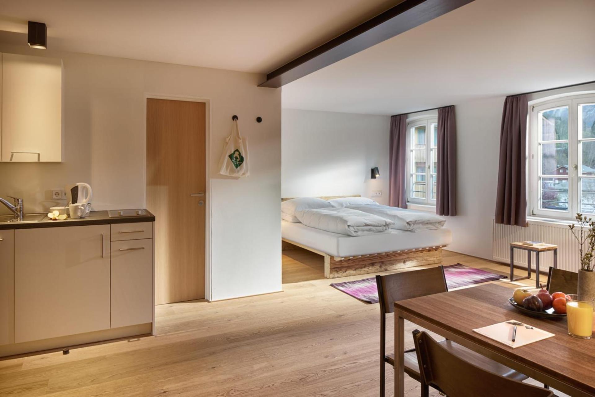 Hotel Baeren Mellau Zewnętrze zdjęcie