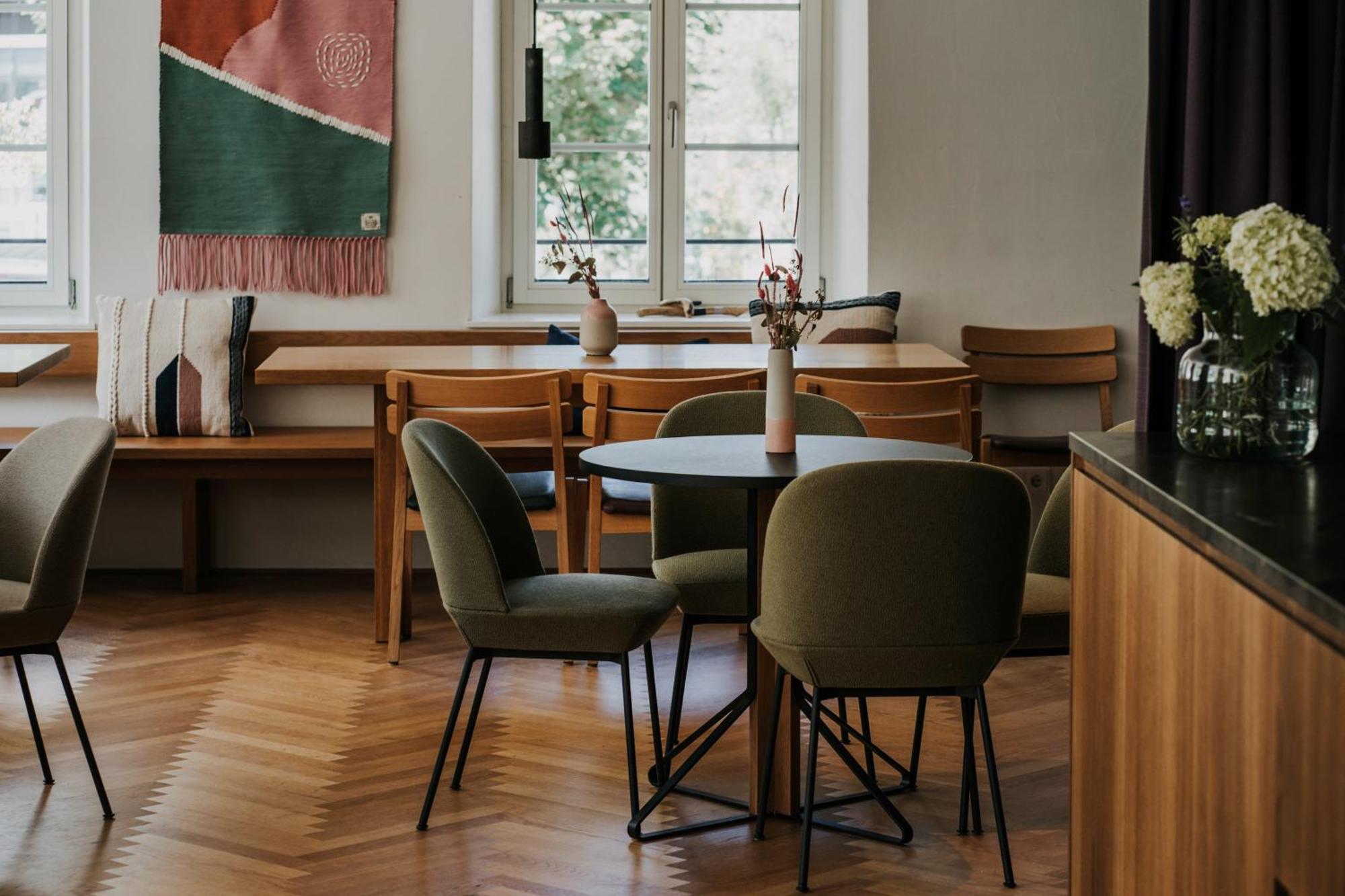 Hotel Baeren Mellau Zewnętrze zdjęcie