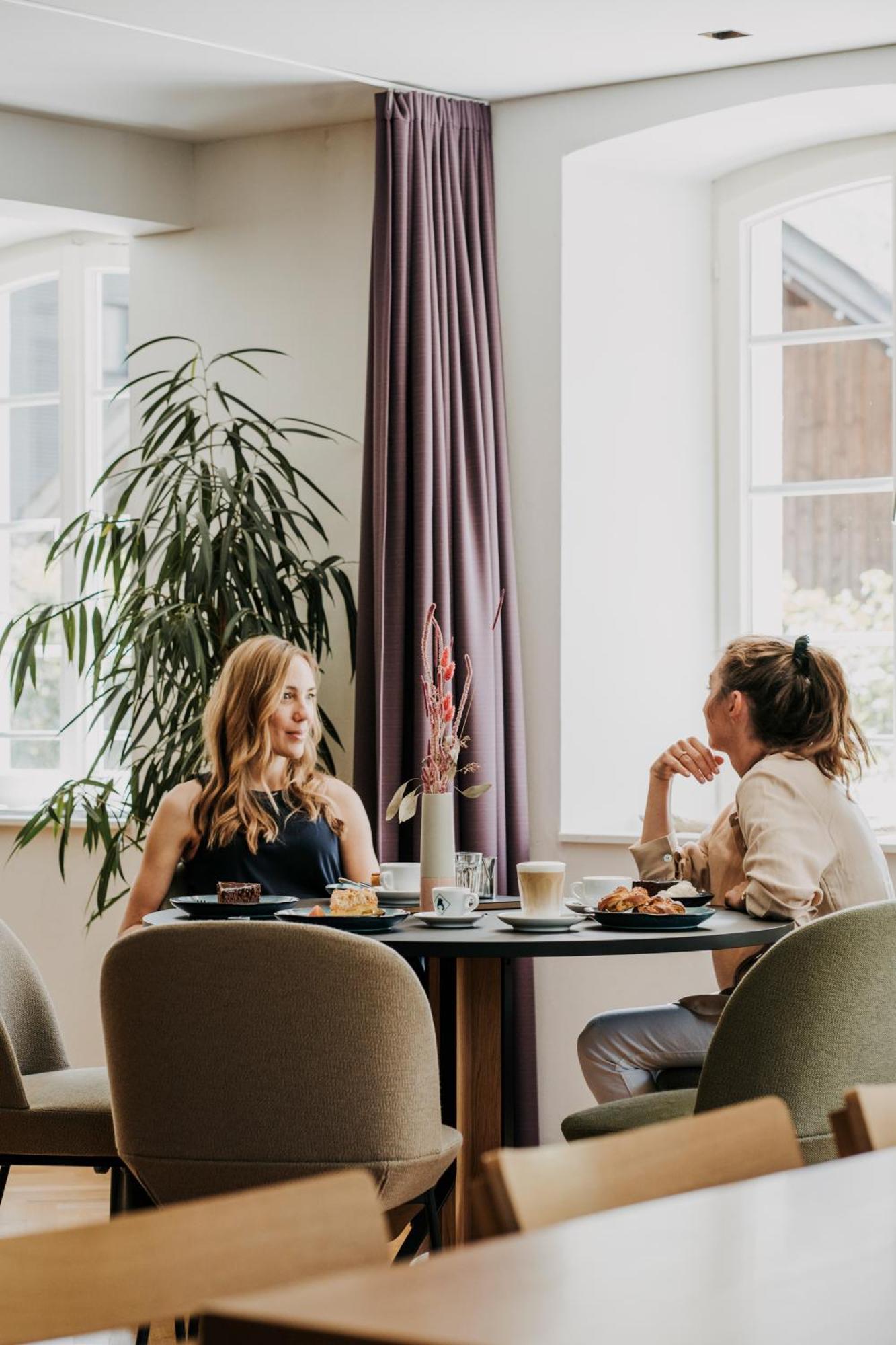 Hotel Baeren Mellau Zewnętrze zdjęcie