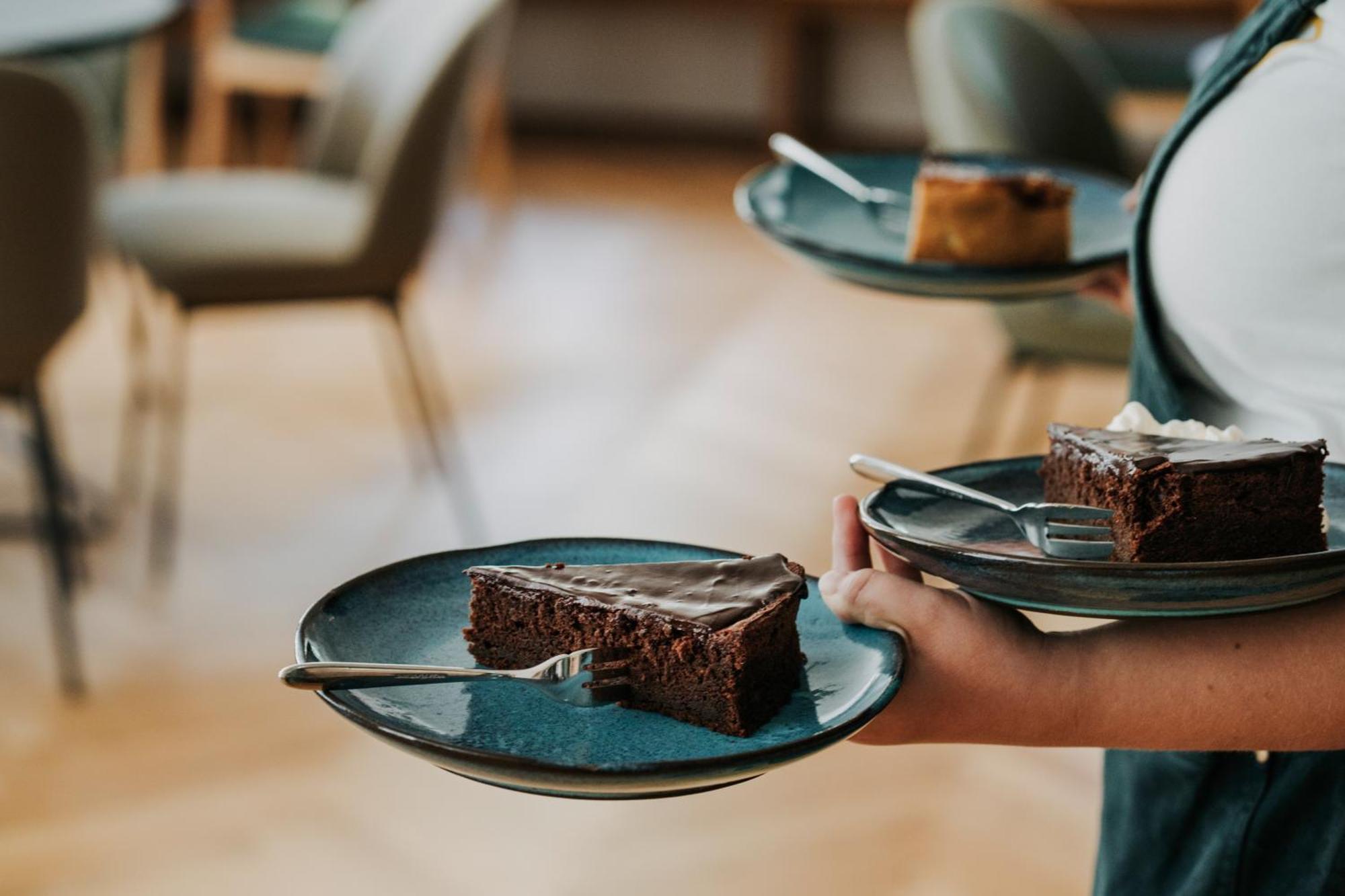 Hotel Baeren Mellau Zewnętrze zdjęcie
