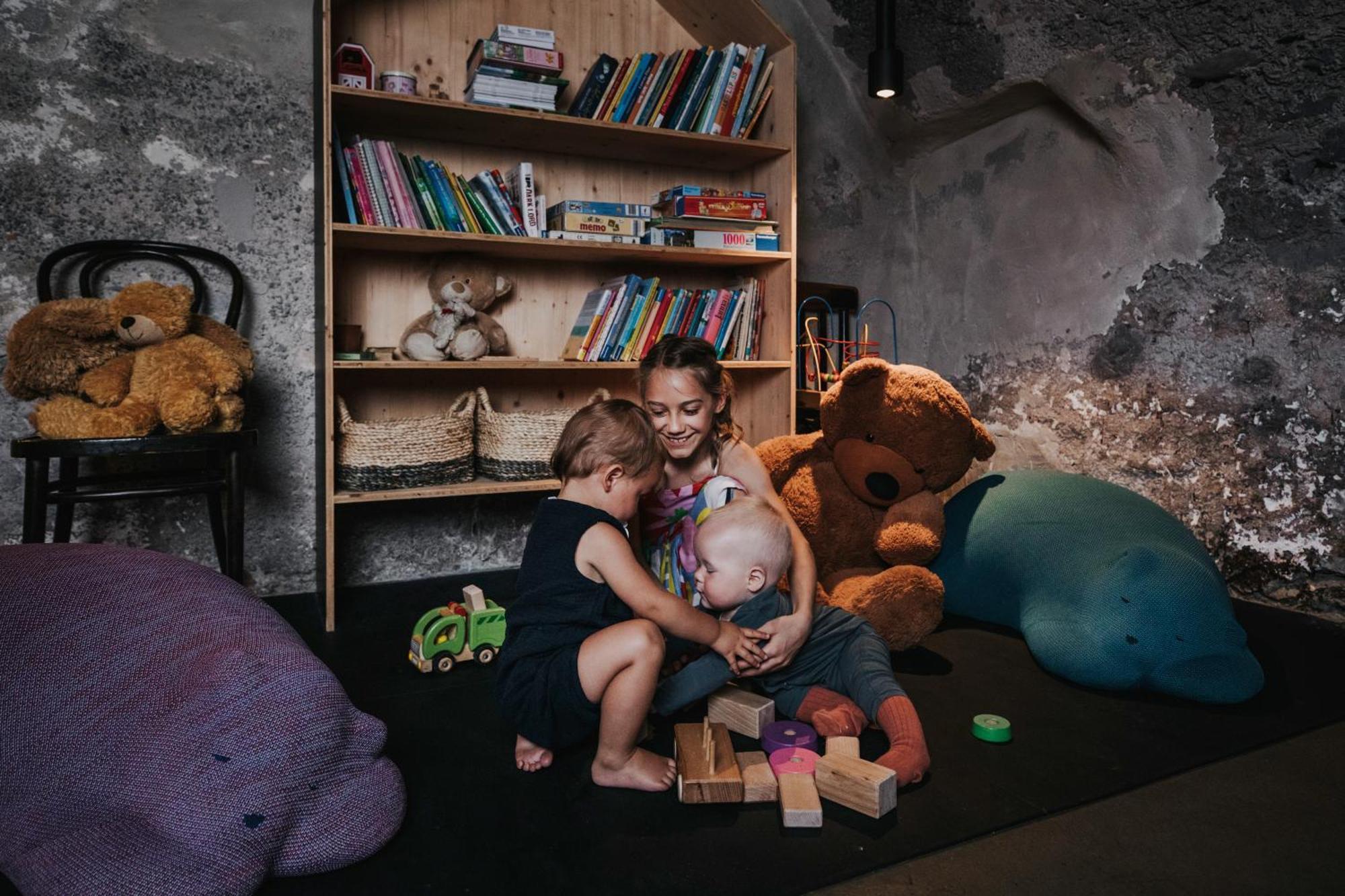 Hotel Baeren Mellau Zewnętrze zdjęcie