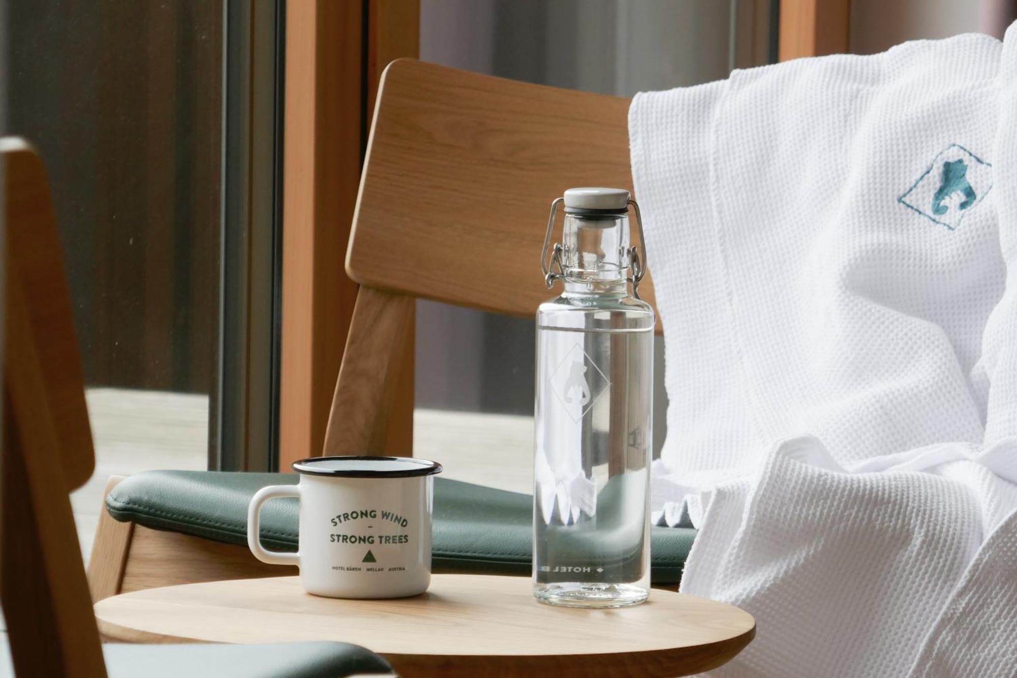 Hotel Baeren Mellau Pokój zdjęcie