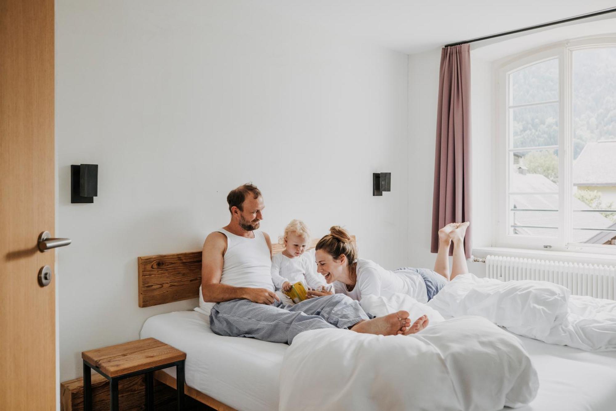 Hotel Baeren Mellau Pokój zdjęcie