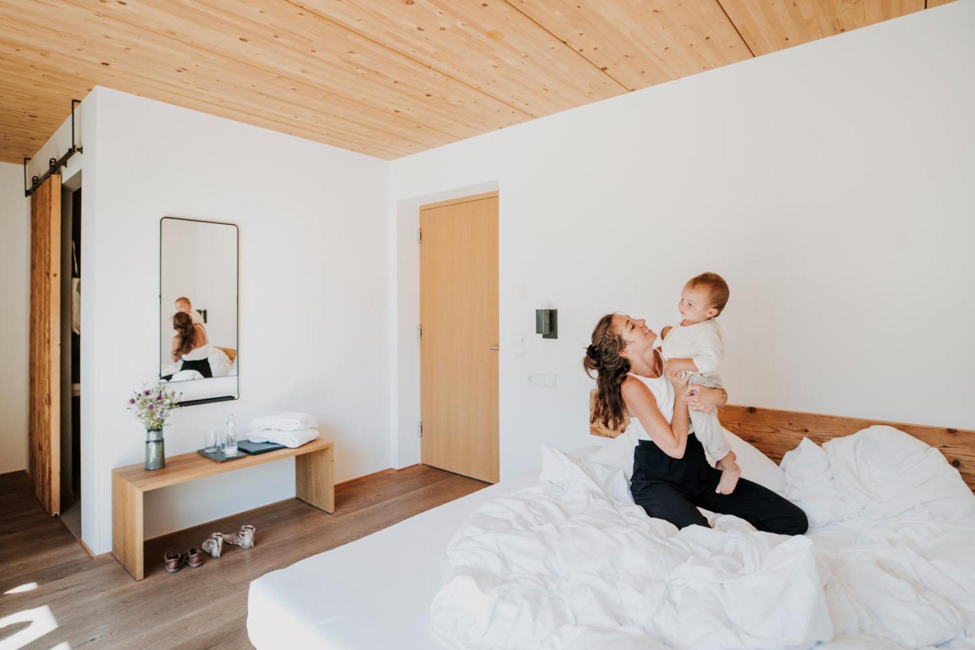 Hotel Baeren Mellau Pokój zdjęcie