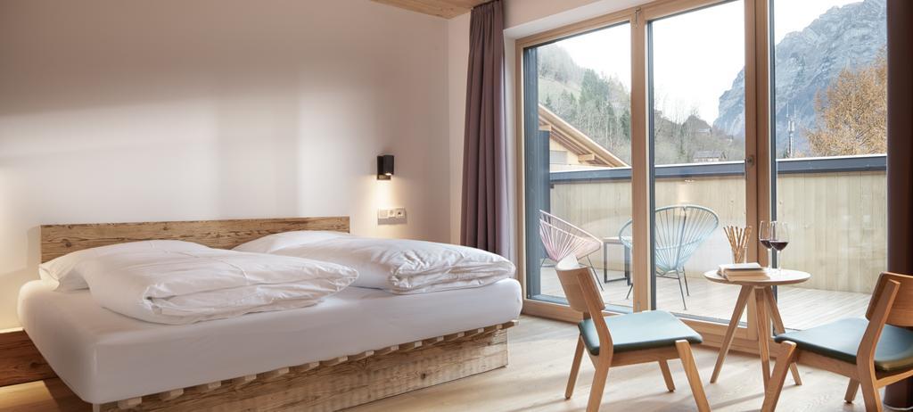 Hotel Baeren Mellau Zewnętrze zdjęcie