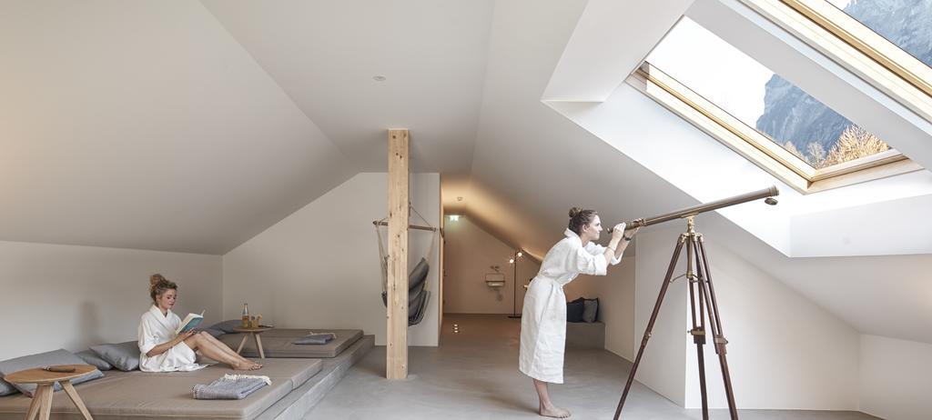 Hotel Baeren Mellau Zewnętrze zdjęcie